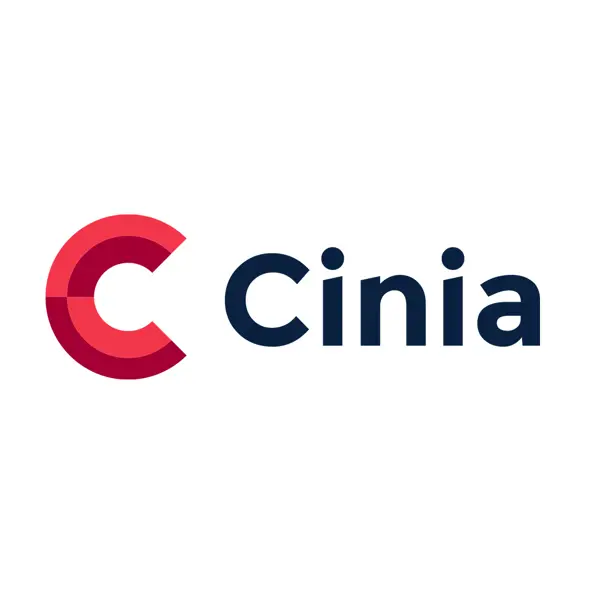 Cinia Oy logo