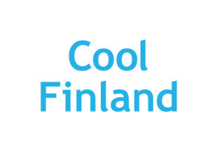 COOL Finland Oy logo