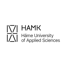 HAMK University of Applied Sciences logo