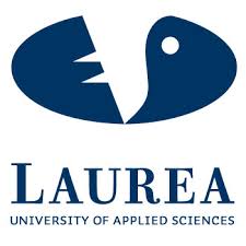 Laurea University of Applied Sciences logo